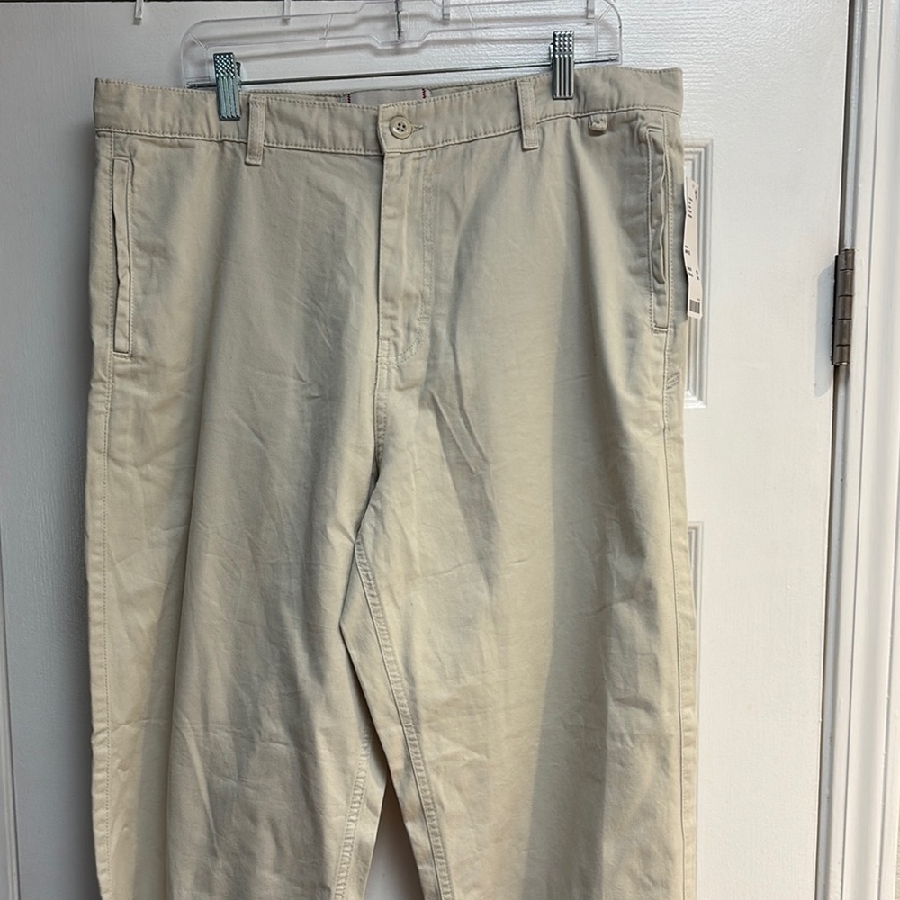Urban Outfitters Men's Classic Chino Pants